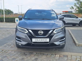 Nissan Qashqai 1.3 DiG-T DCT-Automatic 160к.с., снимка 2