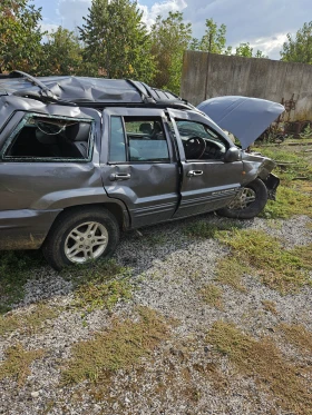 Jeep Cherokee, снимка 1