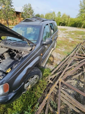 Jeep Cherokee, снимка 3