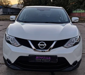 Nissan Qashqai 1.5dci turobisel Acenta, снимка 2