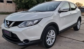 Nissan Qashqai 1.5dci turobisel Acenta, снимка 1