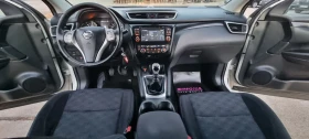 Nissan Qashqai 1.5dci turobisel Acenta, снимка 8