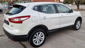 Nissan Qashqai 1.5dci turobisel Acenta, снимка 7