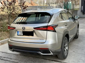 Lexus NX 300h, снимка 4