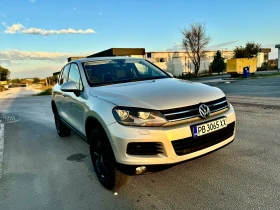 VW Touareg 3.6, снимка 1