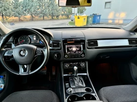 VW Touareg 3.6, снимка 5