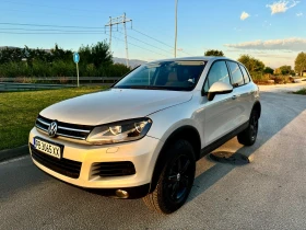 VW Touareg 3.6, снимка 2