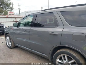 Dodge Durango GT PLUS RWD * 3.6 * Обдухване * CarPlay * Подгрев  - [9] 