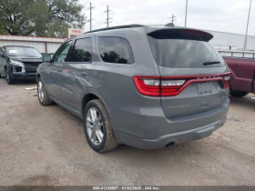 Dodge Durango GT PLUS RWD * 3.6 * Обдухване * CarPlay * Подгрев  - [4] 