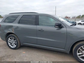 Dodge Durango GT PLUS RWD * 3.6 * Обдухване * CarPlay * Подгрев  - [8] 