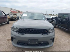 Dodge Durango GT PLUS RWD * 3.6 * Обдухване * CarPlay * Подгрев  - [6] 