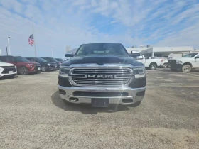 Dodge RAM 1500, снимка 1