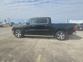 Dodge RAM 1500, снимка 2