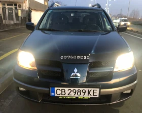 Mitsubishi Outlander 2.4 44 / 160 .. | Mobile.bg    7