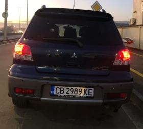 Mitsubishi Outlander 2.4 44 / 160 .. | Mobile.bg    12