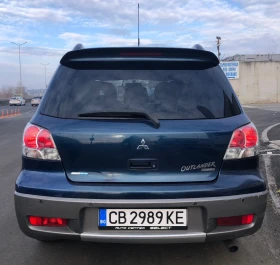 Mitsubishi Outlander 2.4 44 / 160 .. | Mobile.bg    6