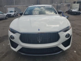 Обява за продажба на Maserati Levante Modena ~86 000 лв. - изображение 1