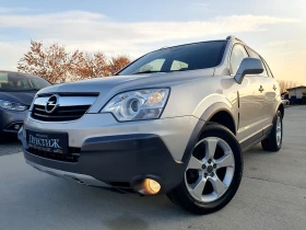 Opel Antara 2.0 CDTI - 4x4 - COSMO, снимка 1