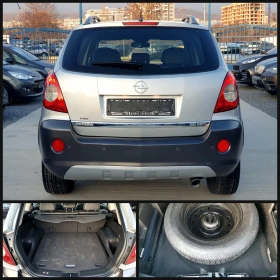 Opel Antara 2.0 CDTI - 4x4 - COSMO, снимка 5