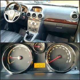 Opel Antara 2.0 CDTI - 4x4 - COSMO, снимка 9