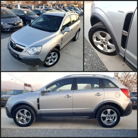 Opel Antara 2.0 CDTI - 4x4 - COSMO, снимка 7