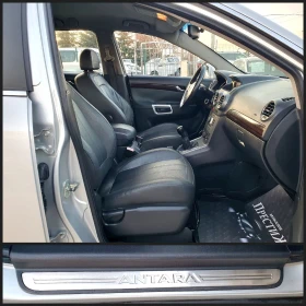 Opel Antara 2.0 CDTI - 4x4 - COSMO, снимка 10