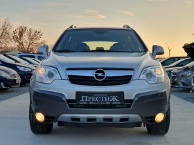 Opel Antara 2.0 CDTI - 4x4 - COSMO, снимка 2