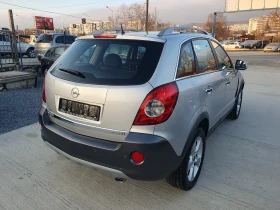 Opel Antara 2.0 CDTI - 4x4 - COSMO, снимка 4