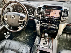 Toyota Land cruiser J200+ V8+ D-4D+ LUXURY+ 7+ +  | Mobile.bg    8