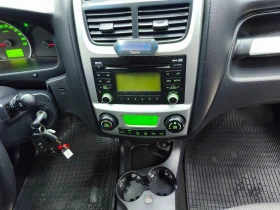 Kia Sportage 2.0i GAS Euro4 | Mobile.bg    17