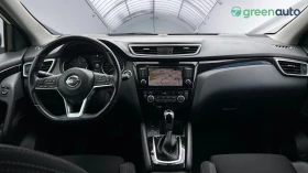 Nissan Qashqai ACENTA PLUS 1.3 DiG-T DCT,    520  | Mobile.bg    12