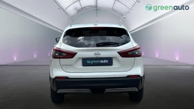 Nissan Qashqai ACENTA PLUS 1.3 DiG-T DCT,    520  | Mobile.bg    5