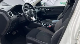 Nissan Qashqai ACENTA PLUS 1.3 DiG-T DCT,    520  | Mobile.bg    9