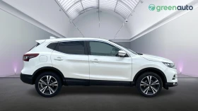 Nissan Qashqai ACENTA PLUS 1.3 DiG-T DCT,    520  | Mobile.bg    3