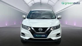 Nissan Qashqai ACENTA PLUS 1.3 DiG-T DCT,    520  | Mobile.bg    4