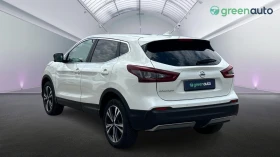 Nissan Qashqai ACENTA PLUS 1.3 DiG-T DCT,    520  | Mobile.bg    7