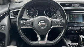 Nissan Qashqai ACENTA PLUS 1.3 DiG-T DCT,    520  | Mobile.bg    13