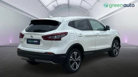 Nissan Qashqai ACENTA PLUS 1.3 DiG-T DCT,    520  | Mobile.bg    2