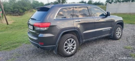 Jeep Grand cherokee Limited  | Mobile.bg    4