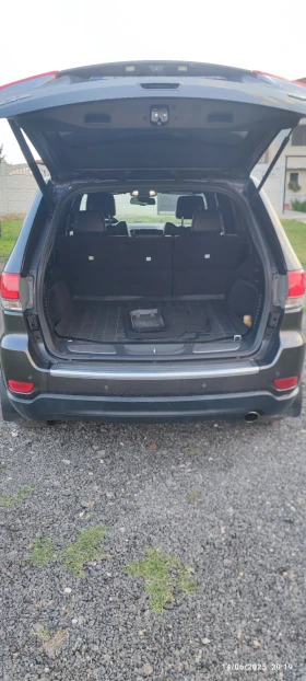 Jeep Grand cherokee Limited  | Mobile.bg    8