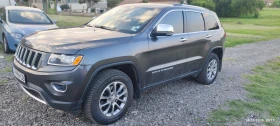 Jeep Grand cherokee Limited  | Mobile.bg    2
