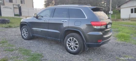 Jeep Grand cherokee Limited  | Mobile.bg    3