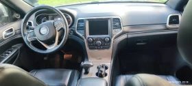 Jeep Grand cherokee Limited  | Mobile.bg    7