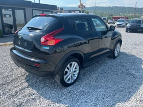Nissan Juke TEKNA 1.5DCI-110k.c. /KEYlESS, NAVI.KAMERA/ - 11499 лв. - 26418775 6