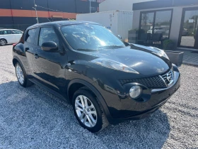 Nissan Juke TEKNA 1.5DCI-110k.c. /KEYlESS, NAVI.KAMERA/ - 11499 лв. - 26418775 8