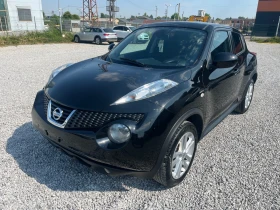 Nissan Juke TEKNA 1.5DCI-110k.c. /KEYlESS, NAVI.KAMERA/ - 11499 лв. - 26418775 2