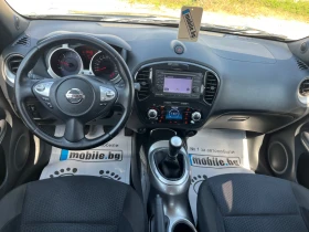 Nissan Juke TEKNA 1.5DCI-110k.c. /KEYlESS, NAVI.KAMERA/ - 11499 лв. - 26418775 11