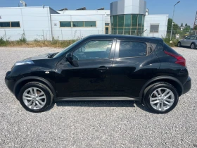 Nissan Juke TEKNA 1.5DCI-110k.c. /KEYlESS, NAVI.KAMERA/ - 11499 лв. - 26418775 3