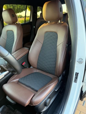 Обява за продажба на Mercedes-Benz GLB 220 D MULTIBEAM/360/4Matic/55 000 км! ~64 999 лв. - изображение 7