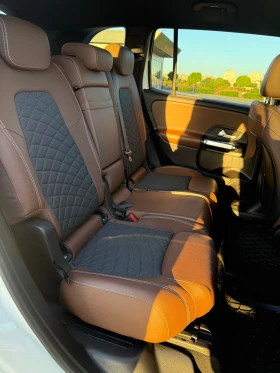 Обява за продажба на Mercedes-Benz GLB 220 D MULTIBEAM/360/4Matic/55 000 км! ~64 999 лв. - изображение 6